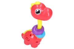 Maamaa Dino z učinki 14cm Češka embalaža