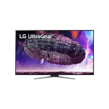 shumee LG | 48GQ900-B | 48" | UHD | 16:9 | 0,1 ms | 135 cd/m² | Črna | Število HDMI vhodov: 3 | 120 Hz
