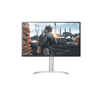 shumee LG | 32UP550N-W | 32" | VA | UHD | 16:9 | 4 ms | 350 cd/m² | Število HDMI vhodov: 2 | 60 Hz