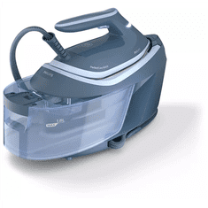 shumee Philips | Likalni sistem | PSG6042/20 PerfectCare serije 6000 | 2400 W | 1,8 l | 8 barov | Samodejni izklop | Funkcija navpičnega izpusta pare | Funkcija čiščenja vodnega kamna | Modra