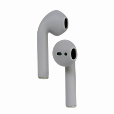 shumee Gembird | Slušalke TWS Seattle | TWS-SEA-GW | Bluetooth | Siva
