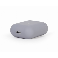 shumee Gembird | Slušalke TWS Seattle | TWS-SEA-GW | Bluetooth | Siva