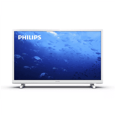 shumee Philips | 24PHS5537 | 24"" | 60 cm | 720p