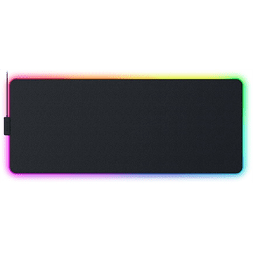 shumee Podloga za miško Razer | Strider Chroma | Podloga za miško | 900 x 370 x 4 mm | Črna