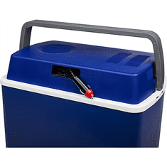 shumee CamPart Travel CB-8624 | Hladilna torba Oslo | 22 l | 12 V