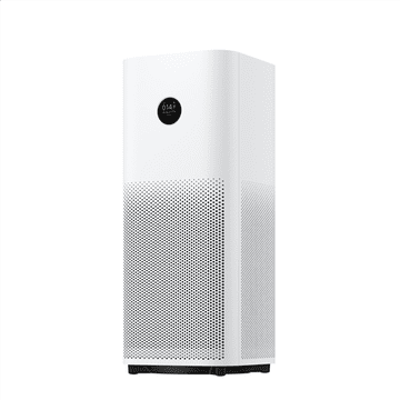 shumee Xiaomi | 4 Pro | Pametni čistilec zraka | 50 W | m³ | Primerno za prostore do 35–60 m² | Bela