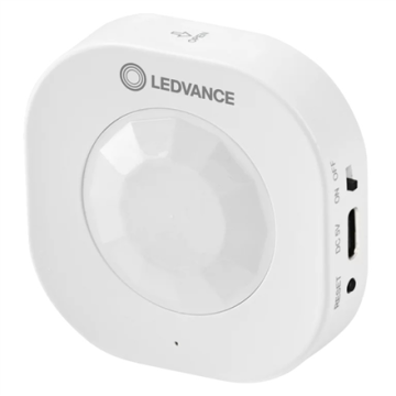 shumee Ledvance SMART+ WiFi senzor gibanja Ledvance SMART+ WiFi senzor gibanja | bel