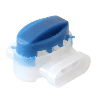 shumee AYI | Priključek za mejno žico za robotske kosilnice, 10 kosov.