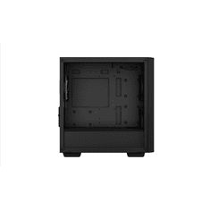 shumee Deepcool | Micro-ATX ohišje | CC360 | Črna | Mini-ITX / Micro-ATX | Napajalnik priložen Ne | ATX PS2 največja dolžina: 160 mm
