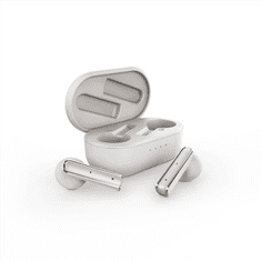 shumee Brezžične slušalke True Wireless Energy Sistem | Slušalke Style 4 | Brezžične | V ušesu | Mikrofon | Krem