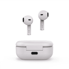 shumee Brezžične slušalke True Wireless Energy Sistem | Slušalke Style 4 | Brezžične | V ušesu | Mikrofon | Krem