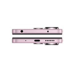 shumee Xiaomi Redmi 13 biserno roza 6 GB RAM-a 128 GB ROM-a, MZB0H7MEU