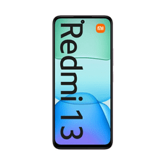 shumee Xiaomi Redmi 13 biserno roza 6 GB RAM-a 128 GB ROM-a, MZB0H7MEU