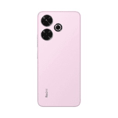 shumee Xiaomi Redmi 13 biserno roza 6 GB RAM-a 128 GB ROM-a, MZB0H7MEU