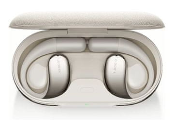shumee Xiaomi OpenWear Stereo, peščeno bež