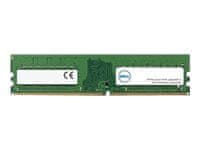 shumee Nadgradnja pomnilnika Dell - 16 GB - 1Rx8 DDR5 UDIMM 4800 MT/s ECC (ni združljivo z ne-ECC, 5600 MT/s DIMM in RDIMM)