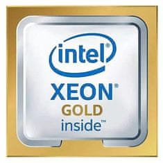 shumee Dell Intel Xeon Gold 6346 3.1G, 16C/32T, 11.2GT/s, 36M predpomnilnika, Turbo, HT (205W) DDR4-3200, CK