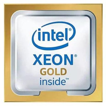 shumee Dell Intel Xeon Gold 6346 3.1G, 16C/32T, 11.2GT/s, 36M predpomnilnika, Turbo, HT (205W) DDR4-3200, CK