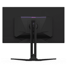 shumee Gigabyte | AORUS FO32U2P EK1 | 31,5" | UHD | 16:9 | 240 Hz | 0,03 ms | 3840 x 2160 slikovnih pik | 250 cd/m² | 2 vhoda HDMI | Črna | 36-mesečna garancija