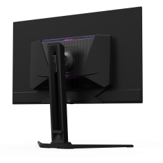 shumee Gigabyte | AORUS FO32U2P EK1 | 31,5" | UHD | 16:9 | 240 Hz | 0,03 ms | 3840 x 2160 slikovnih pik | 250 cd/m² | 2 vhoda HDMI | Črna | 36-mesečna garancija