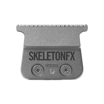 shumee BABYLISS | PRO Skeleton Gunsteel FX707ZGSE dodatno rezilo za trimer, nerjaveče jeklo