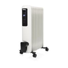shumee Tristar | KA-5189 | Oljni radiator | 2000 W | Primerno za prostore do 45 m³ | Bela | IP00