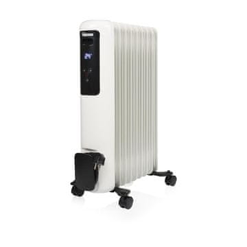 shumee Tristar | KA-5189 | Oljni radiator | 2000 W | Primerno za prostore do 45 m³ | Bela | IP00