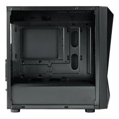 shumee Cooler Master CMP 320 | Črna | Mini stolp | Napajalnik priložen Ne