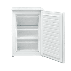 shumee Zamrzovalnik Whirlpool | W55ZM 112 W 2 N | Razred energijske učinkovitosti E | Prostostoječi | Višina 83,8 cm | Skupna neto prostornina 103 l | Bela