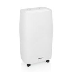 shumee Razvlažilnik zraka Tristar DH-5419 Moč 205 W Primerno za prostore do 45 m³ Prostornina rezervoarja za vodo 2,5 l Bela