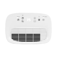 shumee Razvlažilnik zraka Tristar DH-5419 Moč 205 W Primerno za prostore do 45 m³ Prostornina rezervoarja za vodo 2,5 l Bela