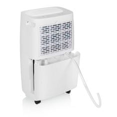 shumee Razvlažilnik zraka Tristar DH-5419 Moč 205 W Primerno za prostore do 45 m³ Prostornina rezervoarja za vodo 2,5 l Bela