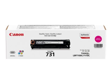 shumee Toner Canon 731 Magenta (za LBP7100Cn) | Canon
