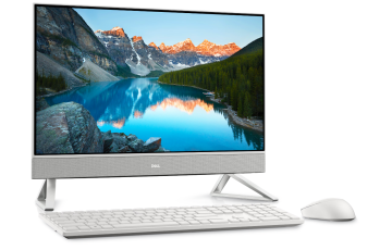 shumee Dell Inspiron | 5415 | Namizni računalnik | Večnamenski računalnik | 23,8" | AMD Ryzen 7 | 7730U | 16 GB | DDR4 | 1000 GB | Grafika AMD Radeon | Angleščina | Windows 11 Pro | 36-mesečna garancija