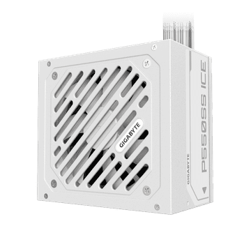 shumee Gigabyte napajalnik | GP-P550SS ICE GEU1 | 550 W