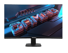 shumee Gigabyte igralni monitor GS27FC EK1 27 "" VA FHD 1920 x 1080 16:9 1 ms 250 cd/m² Črna Količina HDMI vhodov 2 180 Hz