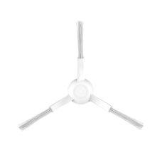 shumee Xiaomi | Mi robotski sesalnik-mop Essential stranska krtača | bela