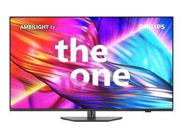 shumee Philips 4K Ambilight TV | 43PUS8919/12 | 43 | Pametni TV | Titan | UHD | Črna