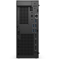 shumee Dell Precision 3280 CFF i7-14700 | 16 GB RAM-a | 512 GB SSD | NVIDIA T1000 8 GB | Windows 11 Pro | Brez tipkovnice | 3-letna osnovna garancija na kraju samem