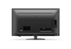 shumee Philips 50PUS8919/12 | 50 | Pametni televizor | UHD | Črna