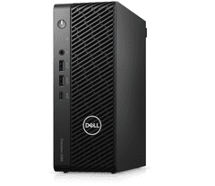 shumee Dell Precision 3280 CFF i7-14700 | 16 GB RAM-a | 512 GB SSD | NVIDIA T1000 8 GB | Windows 11 Pro | Brez tipkovnice | 3-letna osnovna garancija na kraju samem