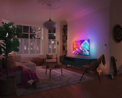shumee Philips 50PUS8919/12 | 50 | Pametni televizor | UHD | Črna