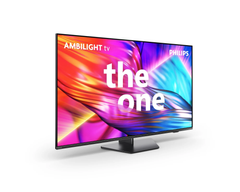shumee Philips 50PUS8919/12 | 50 | Pametni televizor | UHD | Črna