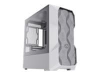 shumee Cooler Master TD300 MESH | Bela | Mini stolp | Napajalnik priložen Ne | ATX