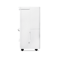 shumee Duux Bora Smart razvlažilnik zraka 20 l + način pranja, efektivna površina 40 m², bela | Duux