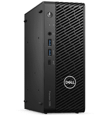 shumee Dell Precision 3280 CFF i9-14900/32GB/1TB/NVIDIA RTX 2000 Ada 16GB/Windows 11 Pro/Brez tipkovnice/3-letna osnovna garancija na lokaciji