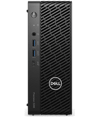 shumee Dell Precision 3280 CFF i9-14900/32GB/1TB/NVIDIA RTX 2000 Ada 16GB/Windows 11 Pro/Brez tipkovnice/3-letna osnovna garancija na lokaciji