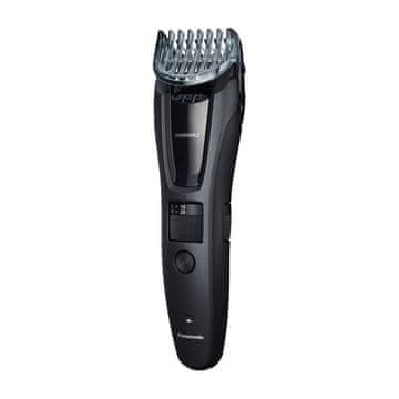 shumee Brivnik Panasonic ER-GB62-H503 črne barve