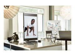shumee Samsung LS27D800UAUXEN 27"" IPS monitor UHD 4K 3840x2160/16:9/350cd/m2/5ms, HDMI, DP, USB