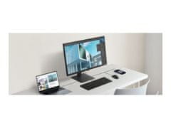 shumee Samsung LS32D600UAUXEN | 32" | IPS | QHD | 16:9 | 100 Hz | 5 ms | 2560 x 1440 slikovnih pik | 350 cd/m² | 1 vhod HDMI | Črna